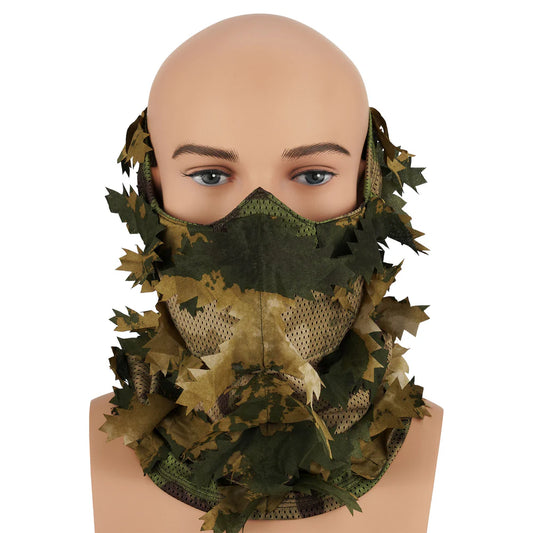 Cygnus Armory Face Warrior Defender X Phantom Aizsargmaska - FG