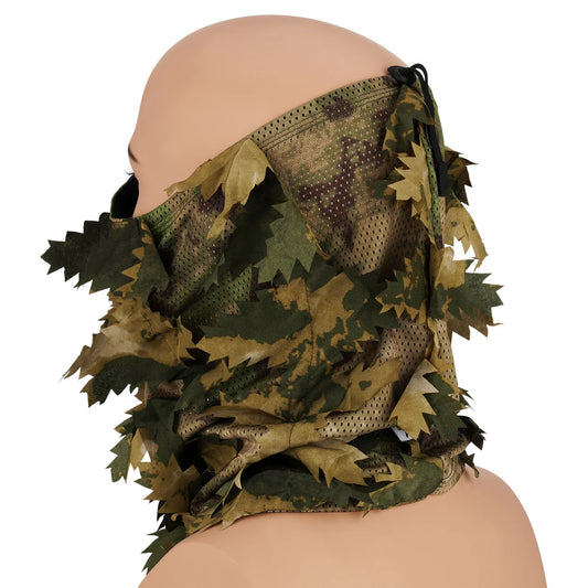 Cygnus Armory Face Warrior Defender X Phantom Aizsargmaska - FG