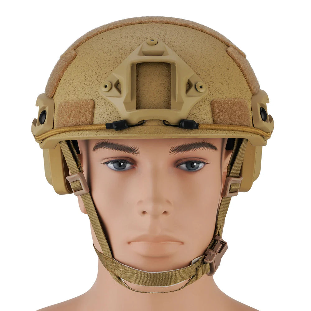 Cygnus Armory Premium FAST Ķivere XP - Coyote