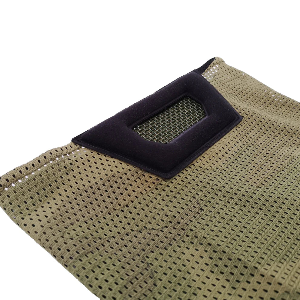 Face Warrior Protective Mask - M05