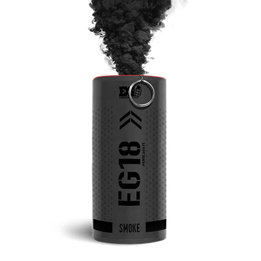 EG18 Smoke Grenade