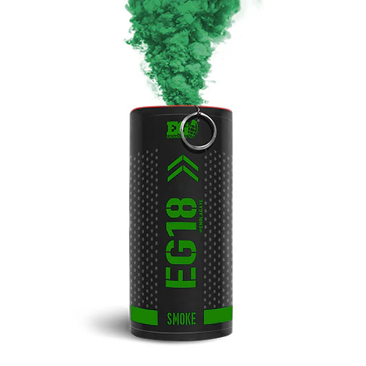 EG18 Smoke Grenade