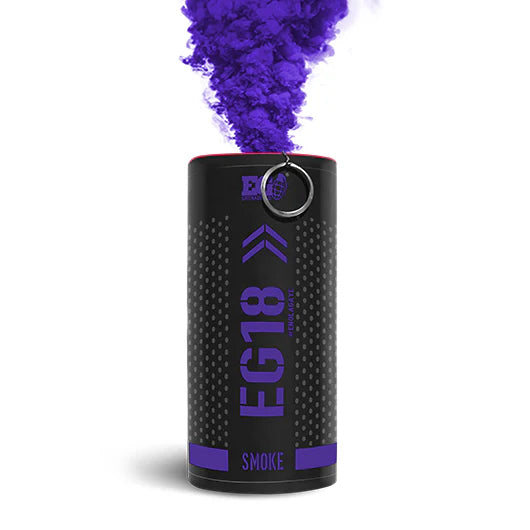 EG18 Smoke Grenade