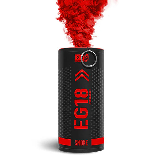 EG18 Smoke Grenade