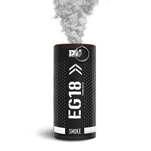 EG18 Smoke Grenade