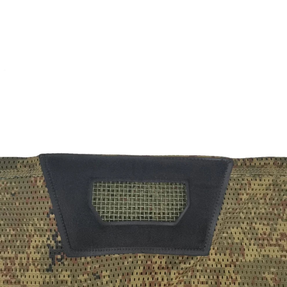 Face Warrior Protective Mask - M05