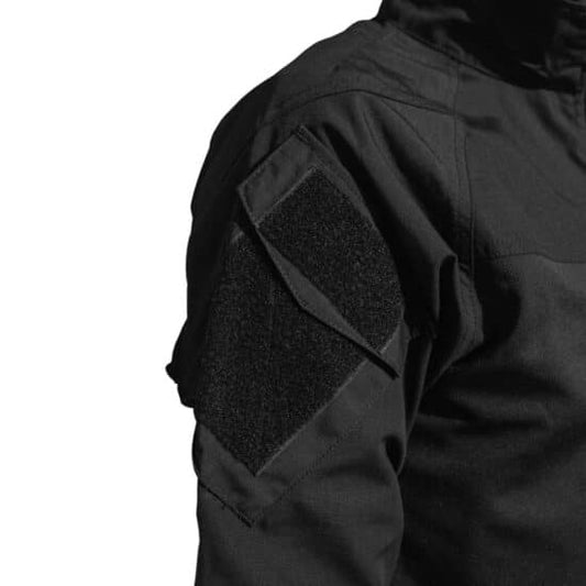 Spirit Field Kaujas Krekls G7 - Black