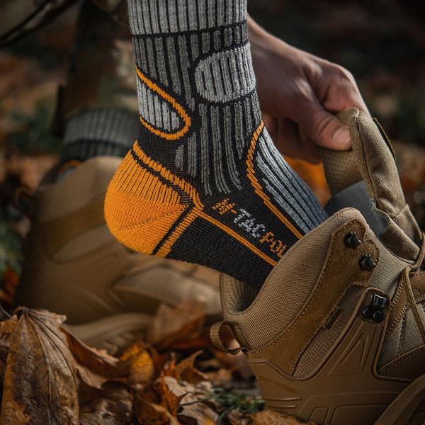 M-Tac Zeķes Skarpety Polar Merino 40%