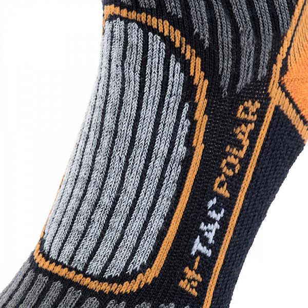 M-Tac Zeķes Skarpety Polar Merino 40%