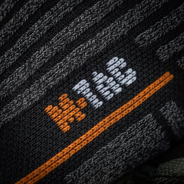 M-Tac Zeķes Coolmax 75%