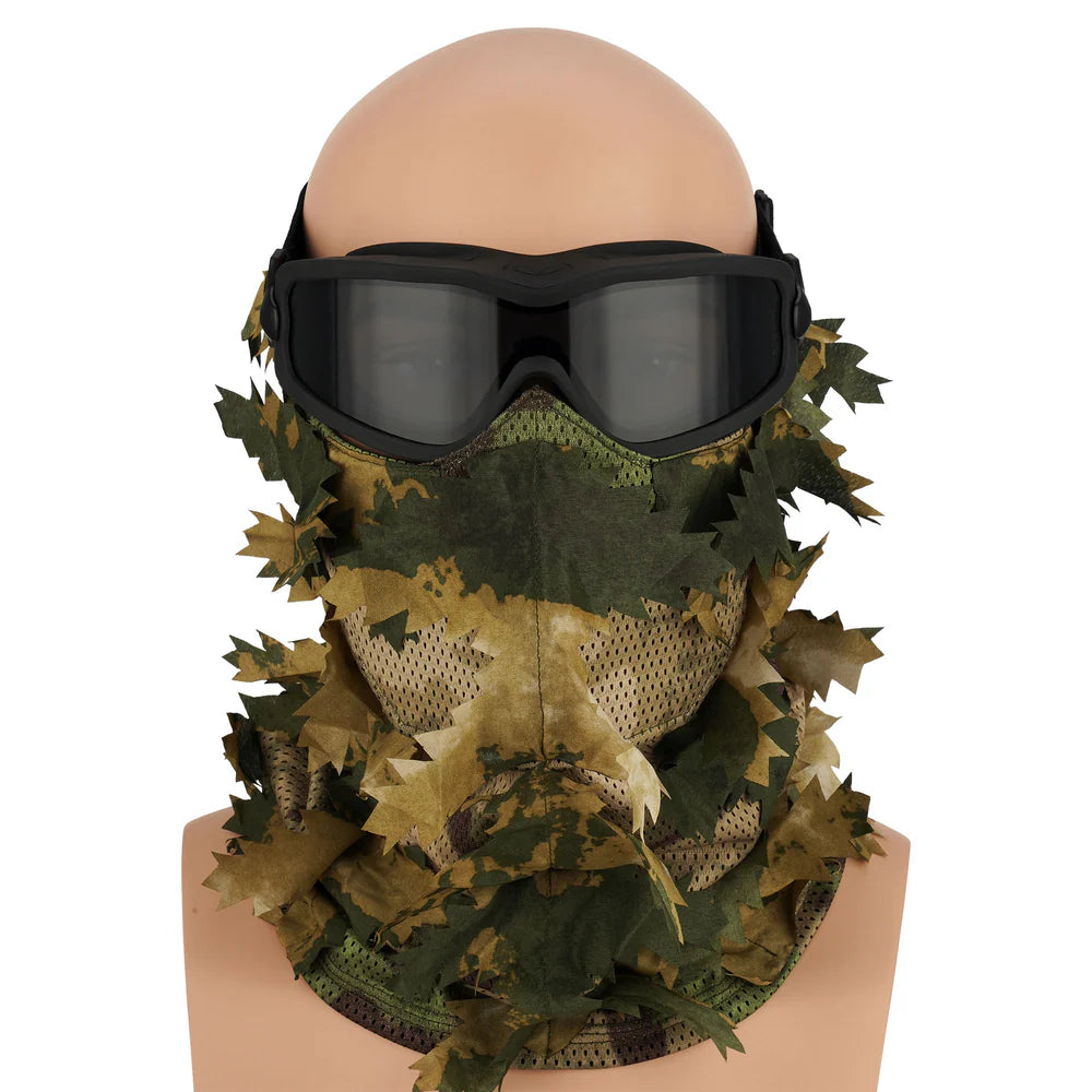 Cygnus Armory Face Warrior Defender X Phantom Aizsargmaska - FG