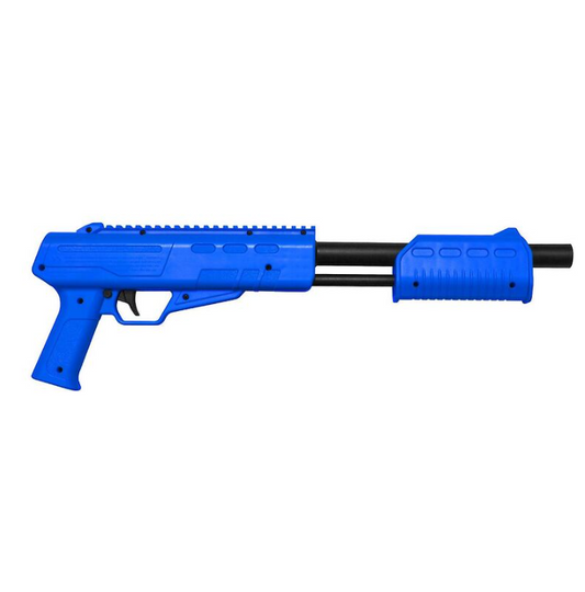 Field Blaster Cal. 50 Peintbola Markeris (without loader) - Blue