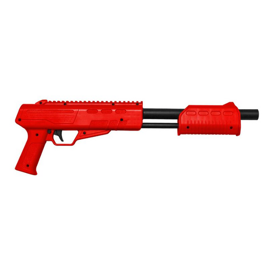 Field Blaster Cal. 50 Peintbola Markeris (without loader) - Red