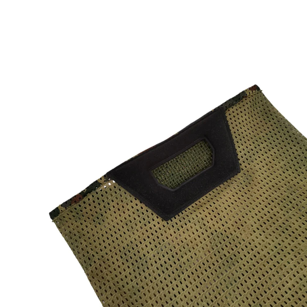 Face Warrior Protective Mask - M05