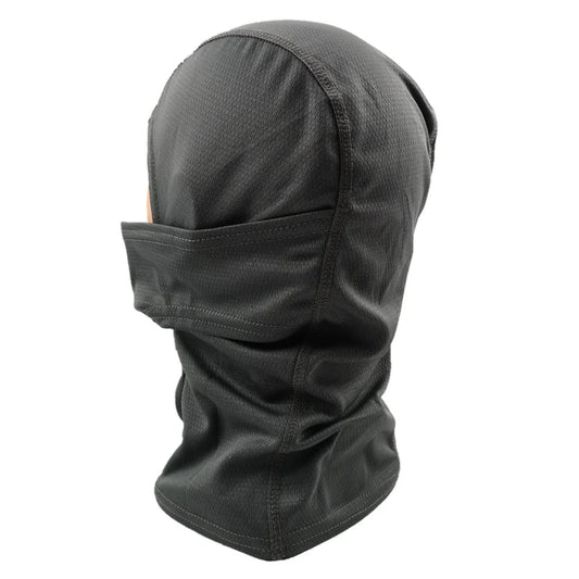 Fullface Warrior Protective Mask - Multicam Tropic