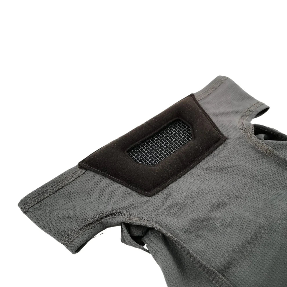 Fullface Warrior Protective Mask - Multicam Tropic