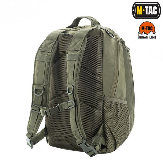M-Tac Urban Line Force Pack Mugursoma - Olive