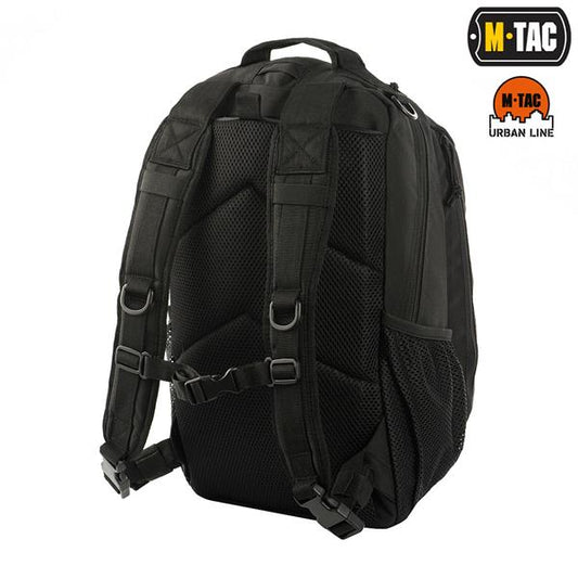 M-Tac Urban Line Force Pack Mugursoma - Black