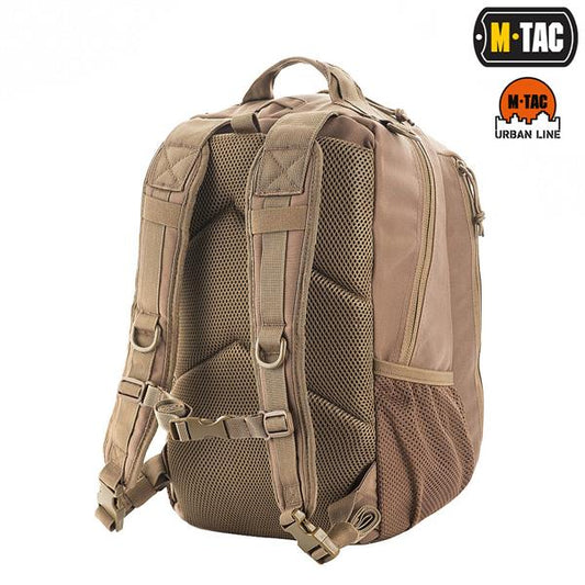 M-Tac Urban Line Force Pack Mugursoma - Coyote