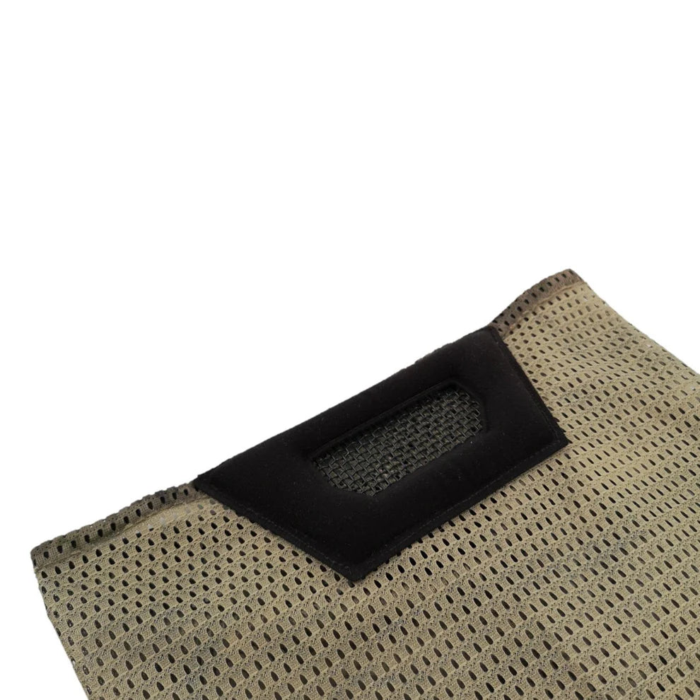 Face Warrior Protective Mask - M05