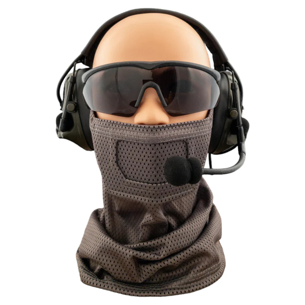 Face Warrior Protective Mask - M05