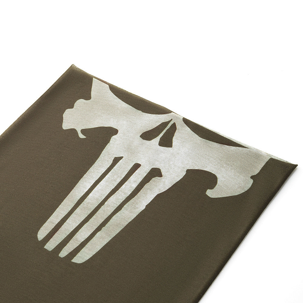 M-Tac Viegla Cauruļu Šalle Reaper Punisher
