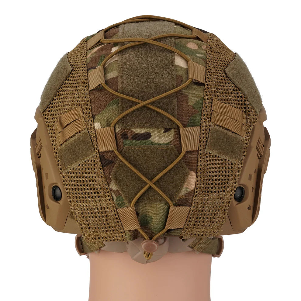 Cygnus Armory Ķiveres Pārvalks - Flecktarn