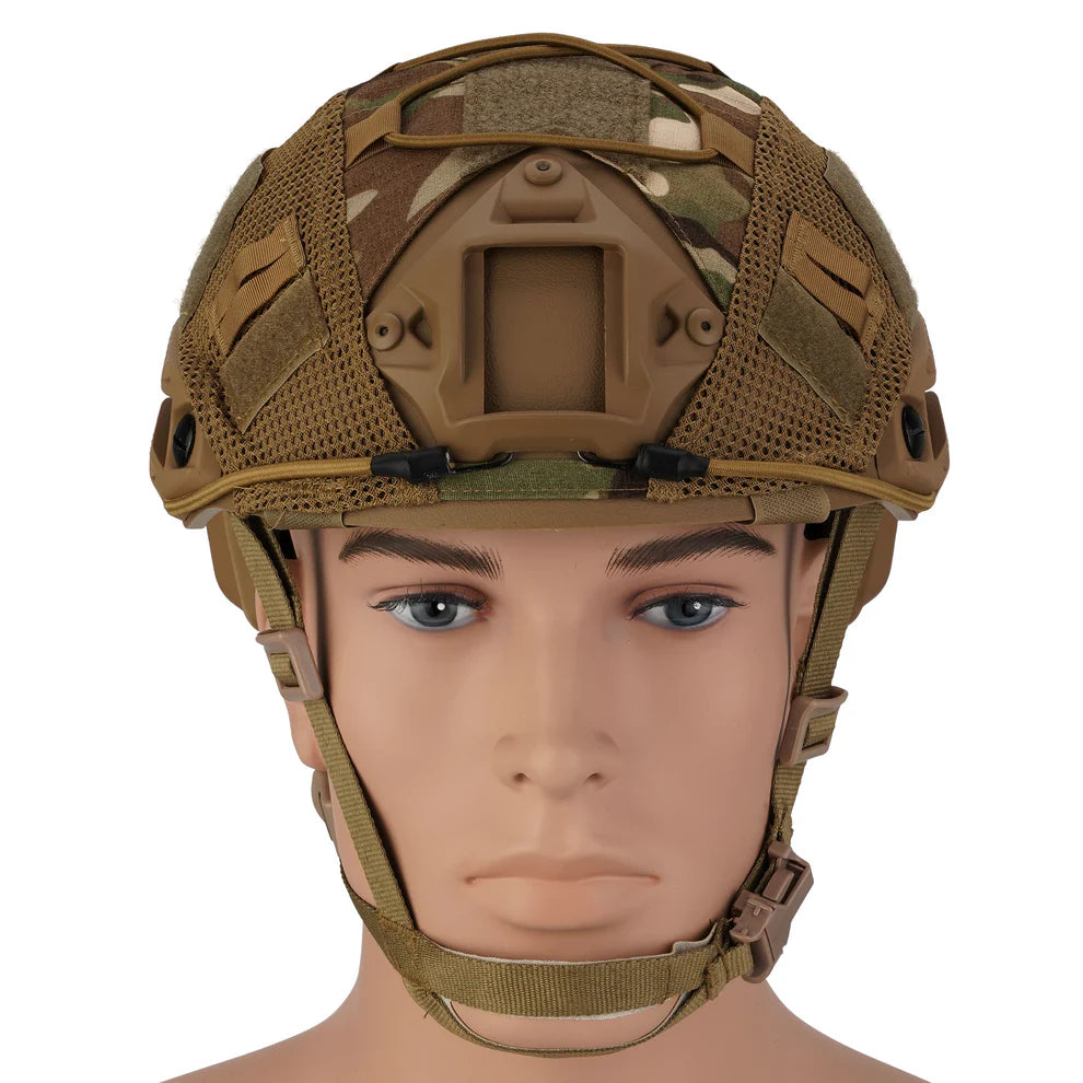 Cygnus Armory Ķiveres Pārvalks - Flecktarn