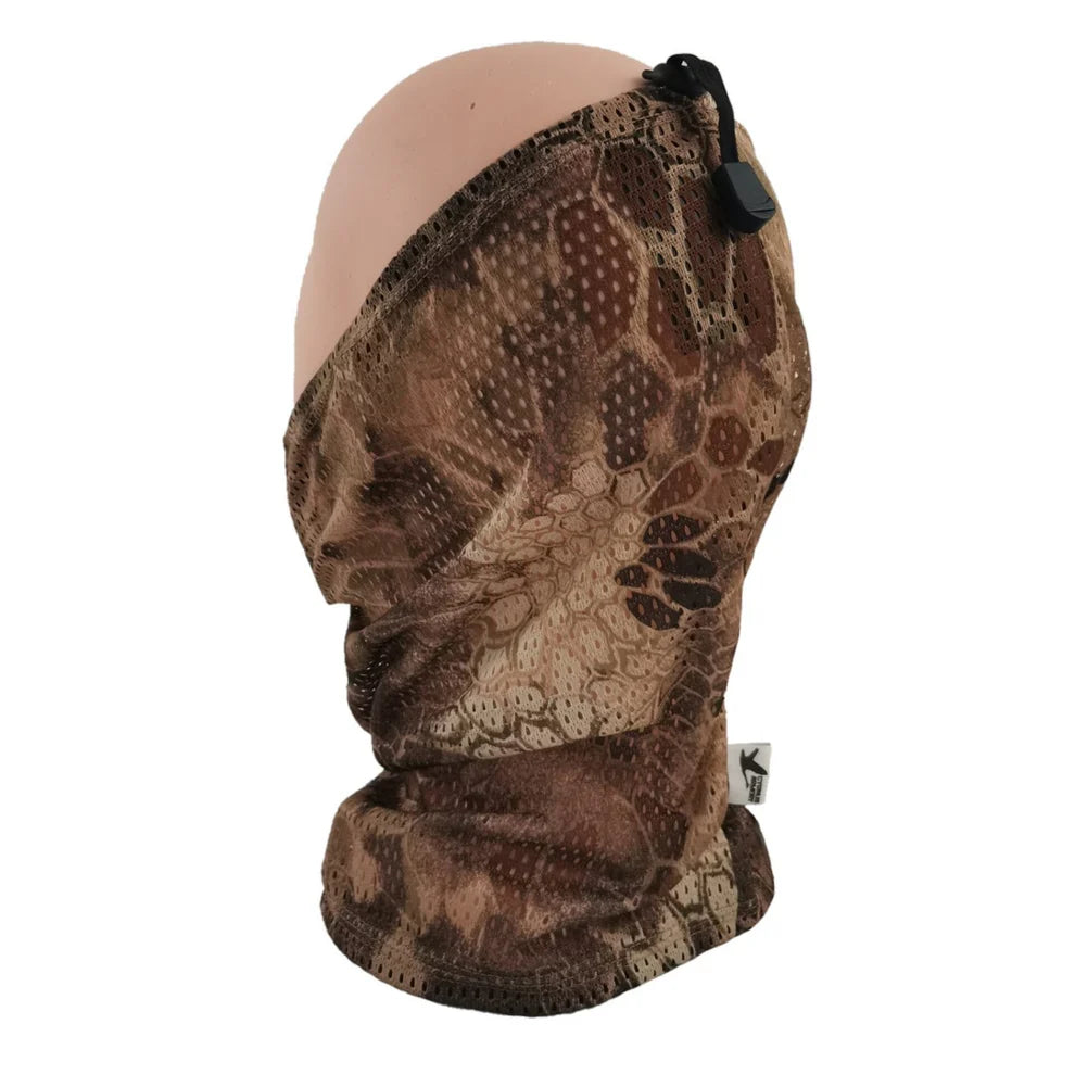 Face Warrior Protective Mask - M05
