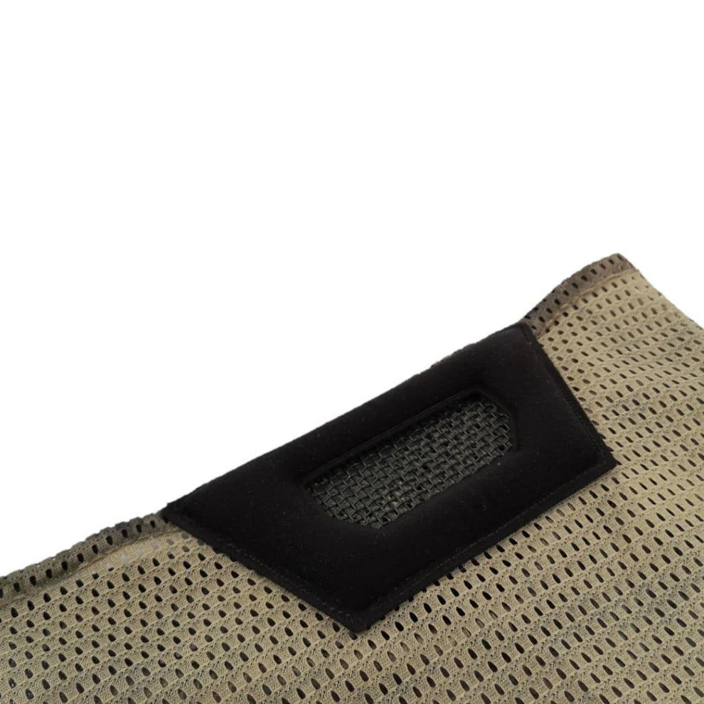 Face Warrior Protective Mask - M05