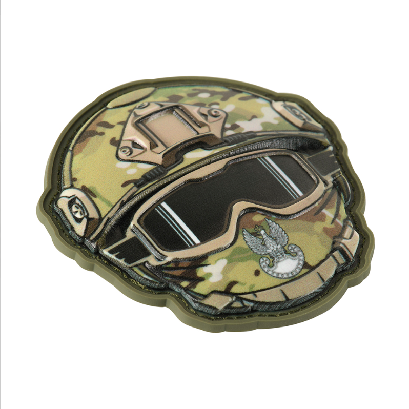 M-Tac Uzšuve Land Forces