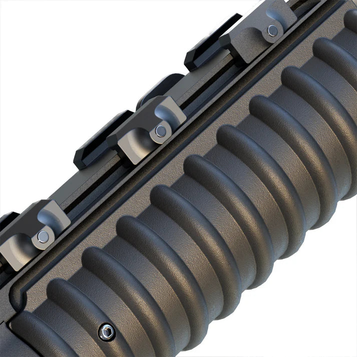TAG-203 KC Airsoft Grenade Launcher