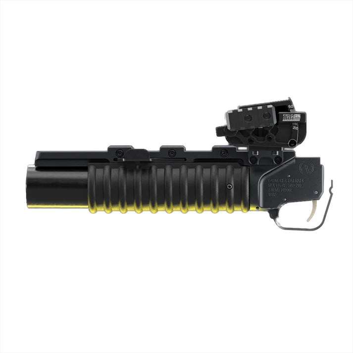 TAG-203 KC Airsoft Grenade Launcher
