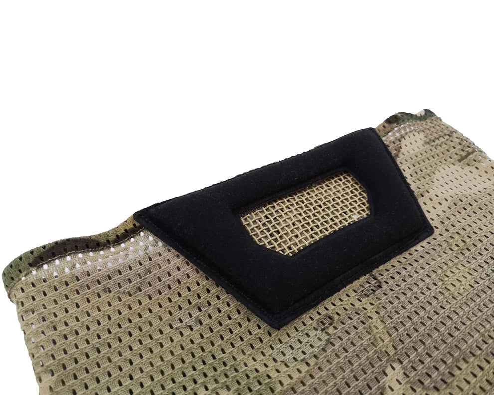 Face Warrior Protective Mask - M05