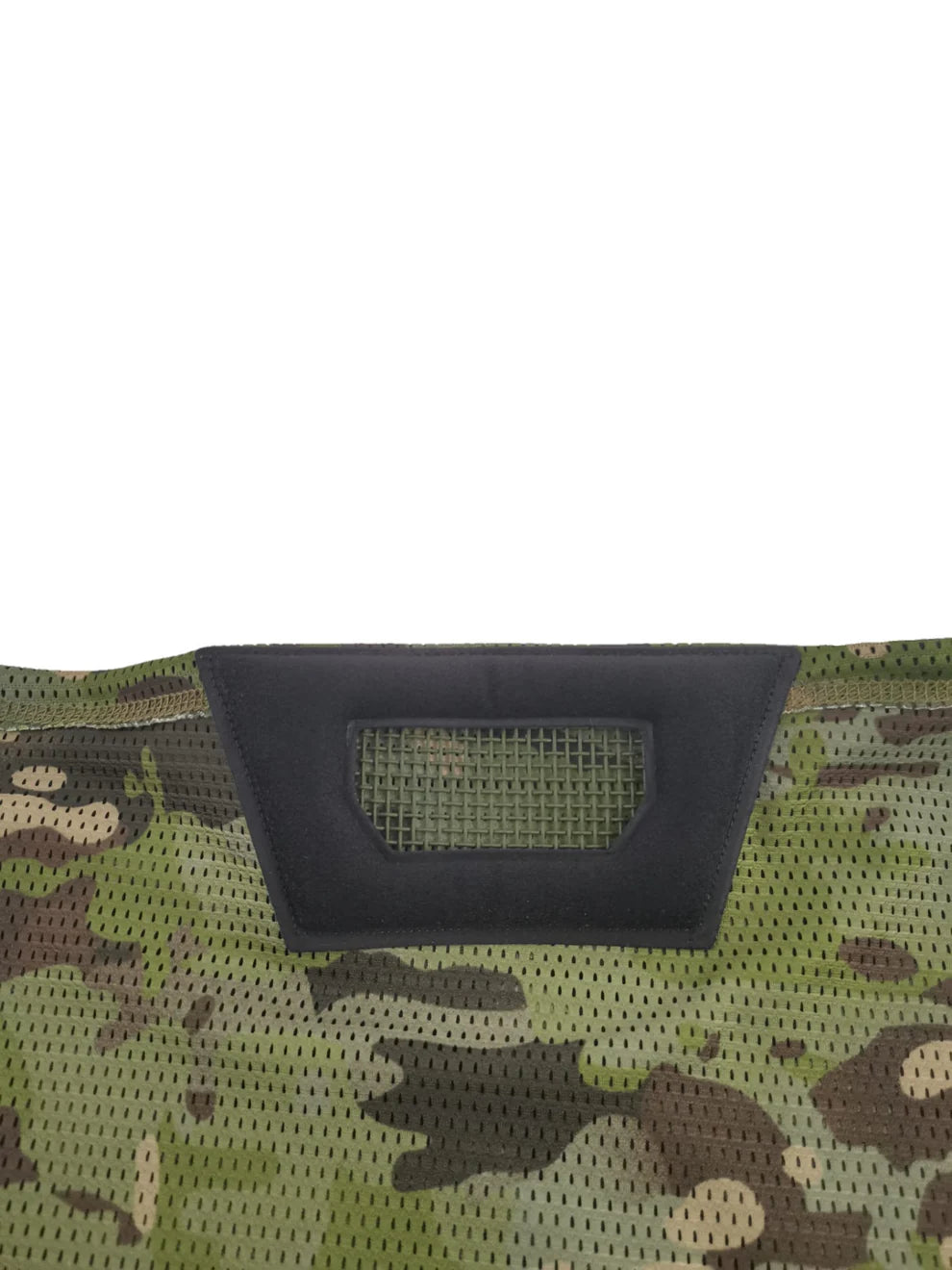 Face Warrior Protective Mask - M05
