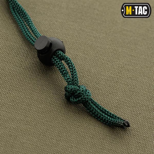 M-Tac Waterproof Document Pouch 19x12 cm