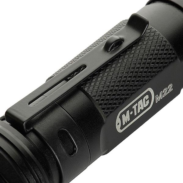 M-Tac Lukturis M22-C