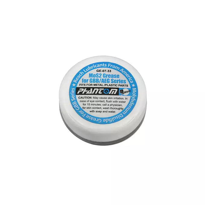 MoS2 grease for GBB/AEG