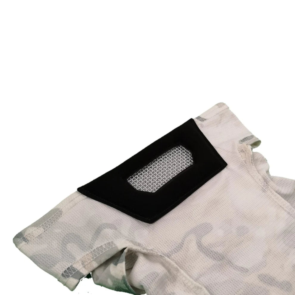 Face Warrior Protective Mask - M05