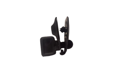 Peintbola Tīkla Plastmasas Klipsis