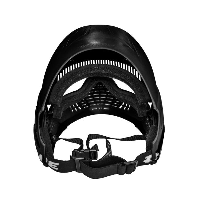 Mask #ONE Thermal Black - Soft Foam