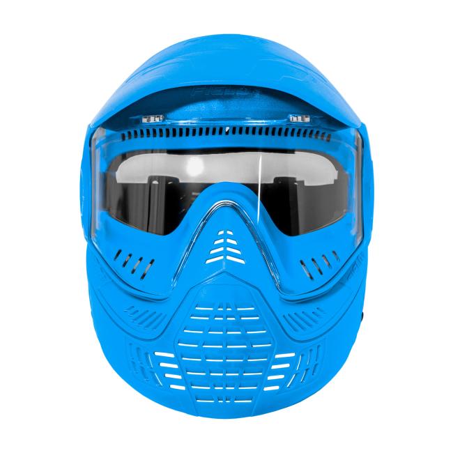 Maska #ONE Single Blue V2 - Rubber Foam