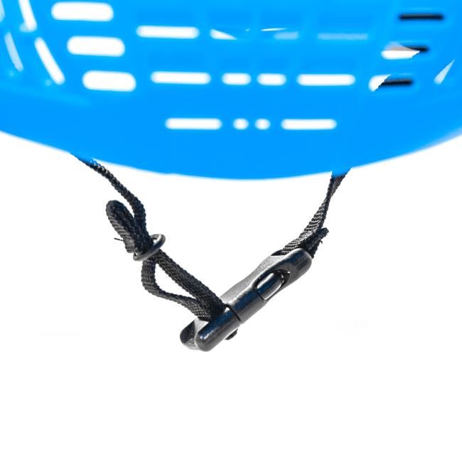 Maska #ONE Single Blue V2 - Rubber Foam