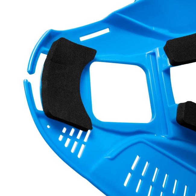 Maska #ONE Single Blue V2 - Rubber Foam