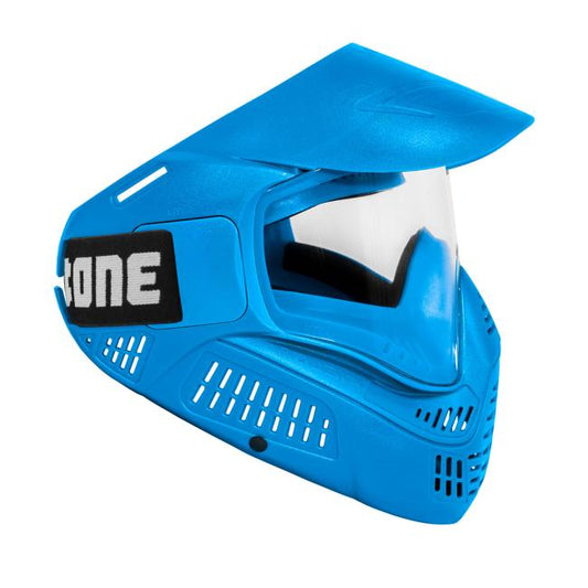 Maska #ONE Thermal Blue V2 - Rubber Foam