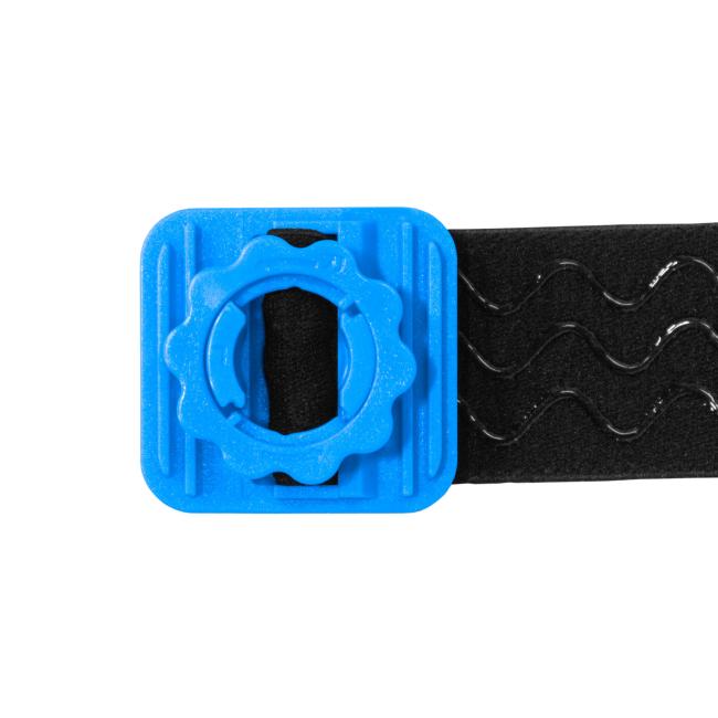 Maska #ONE Single Blue V2 - Rubber Foam