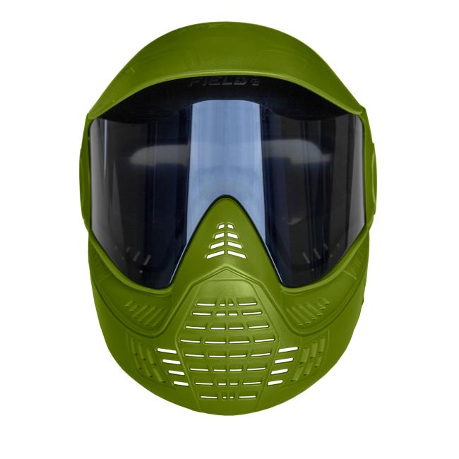 Maska #ONE Thermal Army