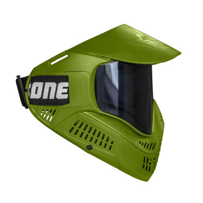 Maska #ONE Thermal Army