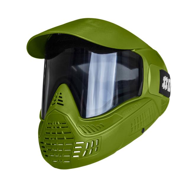 Maska #ONE Thermal Army