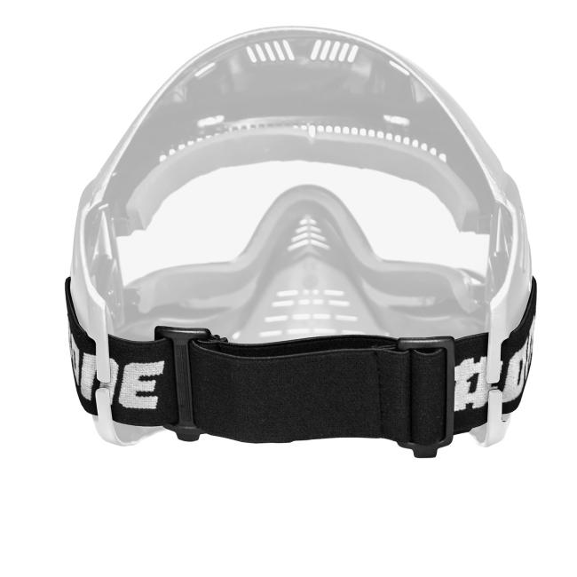 #ONE Masku Siksna - Black